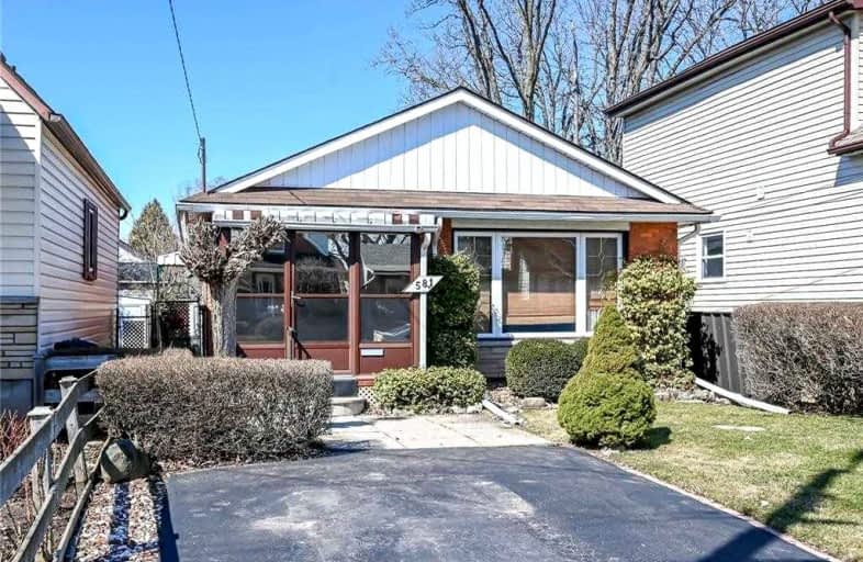 581 Waterloo Street, Hamilton | Image 1