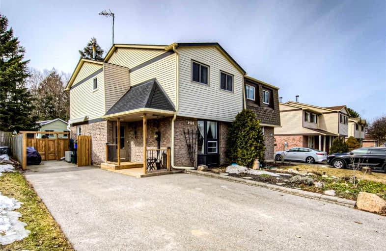 219 Betchel Drive, Kitchener | Image 1