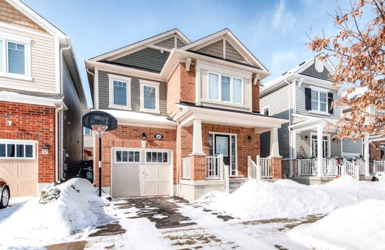 205 Falling Green Crescent, Kitchener | Image 1