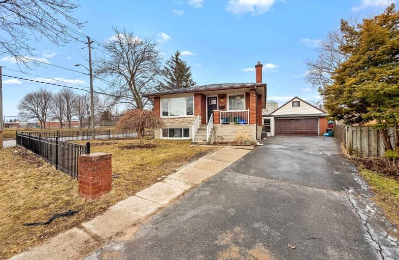 199 Jansen Avenue, Kitchener | Image 1