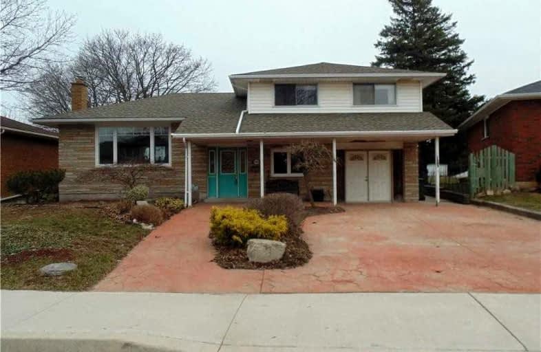 236 Columbia Drive, Hamilton | Image 1