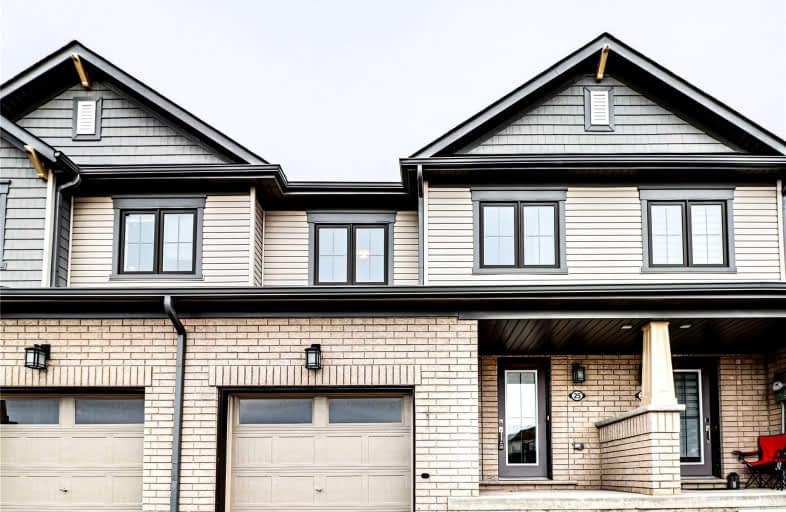 25 Allcroft Court, Hamilton | Image 1