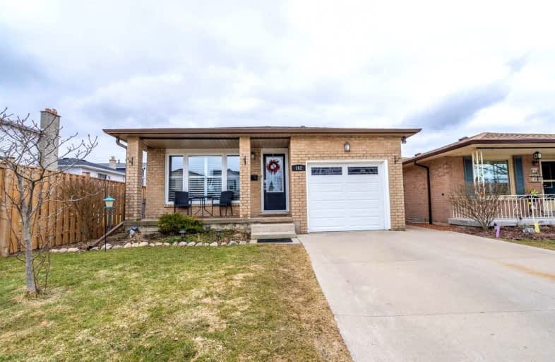 162 Napoli Court, Hamilton | Image 1