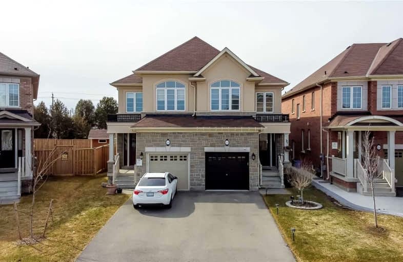 112 Narbonne Crescent, Hamilton | Image 1