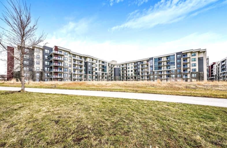 219-101 Shoreview Place, Hamilton | Image 1
