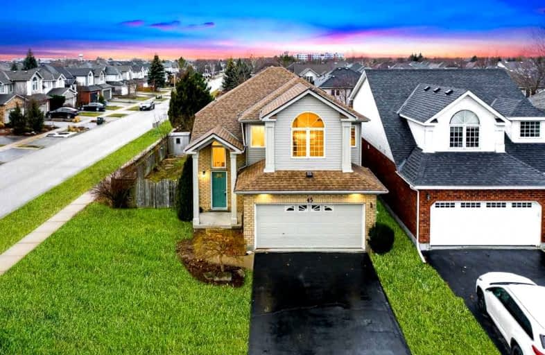 43 Camm Crescent, Guelph | Image 1