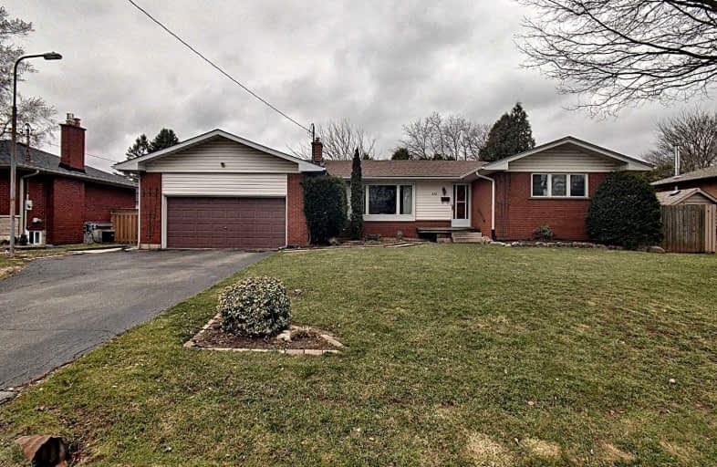 222 Manitou Way, Hamilton | Image 1
