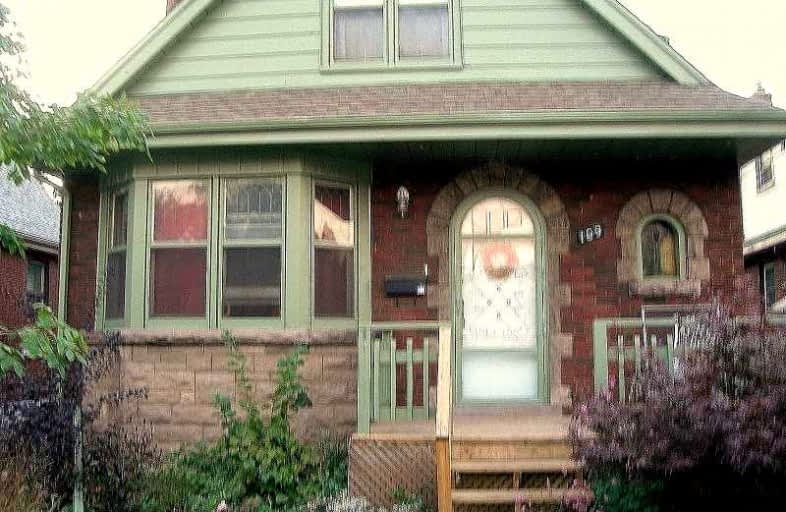 109 Niagara Street, Hamilton | Image 1