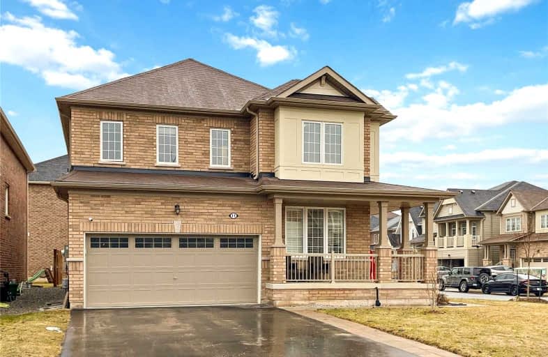 11 Legacy Lane, Thorold | Image 1