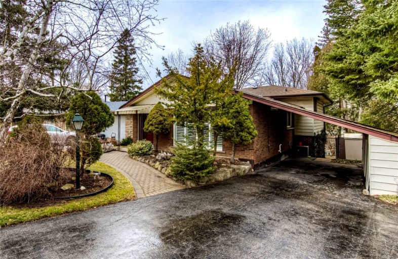 172 Old Ancaster Road, Hamilton | Image 1