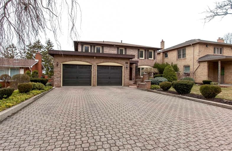 123 Bunkerhill Drive, Hamilton | Image 1