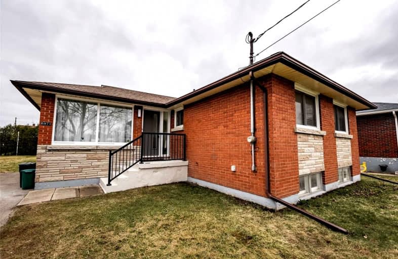 6871 Hagar Avenue, Niagara Falls | Image 1