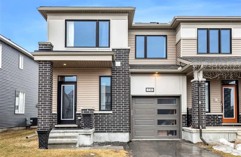 530 Cope Drive, Ottawa | Image 1