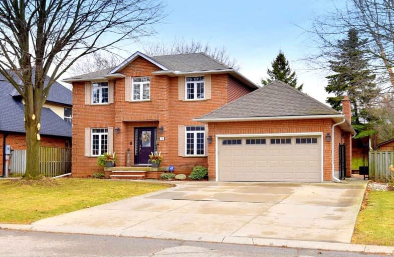 439 Melanie Crescent, Hamilton | Image 1