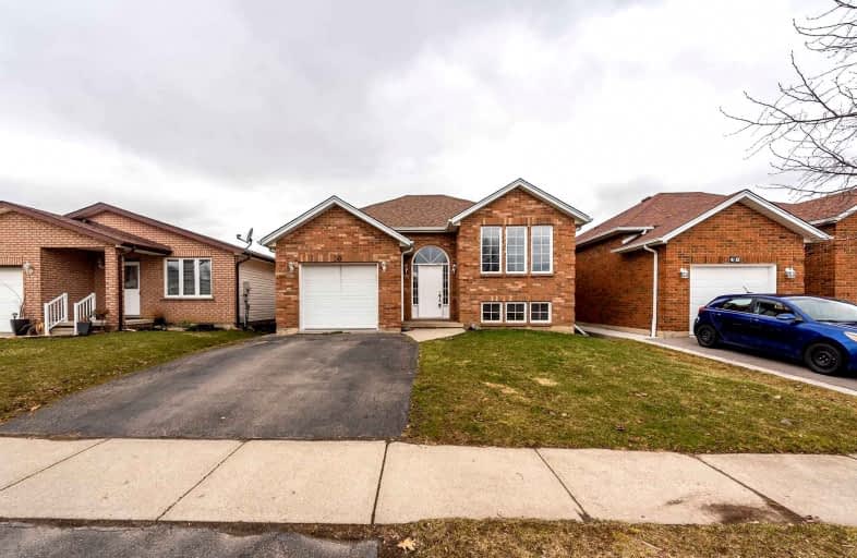 50 St Patricks Drive, Brantford | Image 1