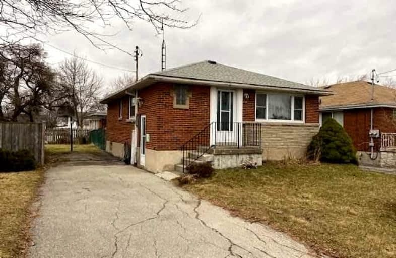 410 East 43rd Street, Hamilton | Image 1