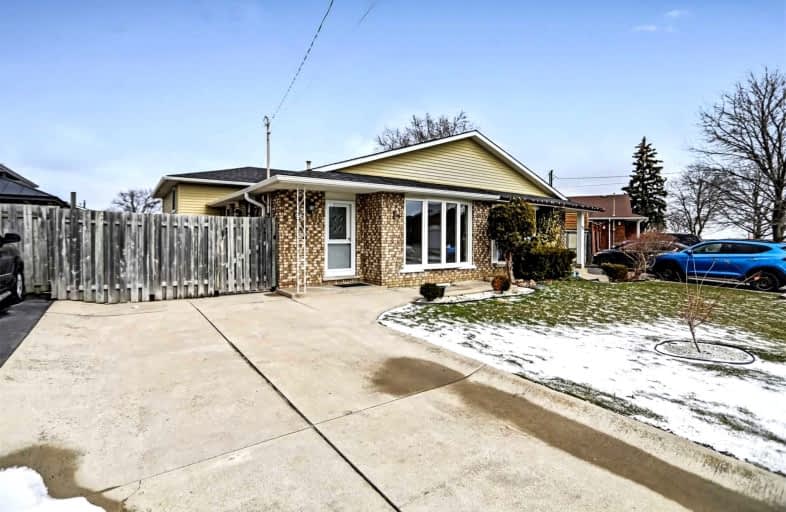 93 Taymall Street, Hamilton | Image 1