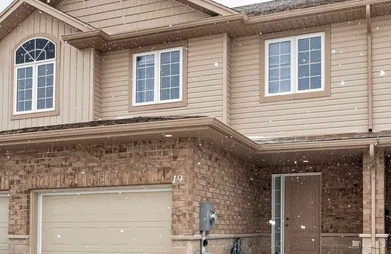 19 Marshall Drive, Guelph | Image 1