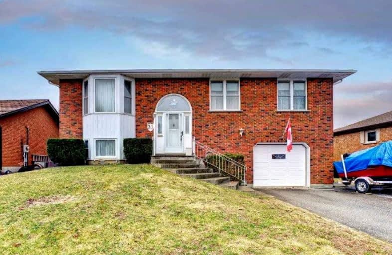 21 Fernwood Drive, Tillsonburg | Image 1