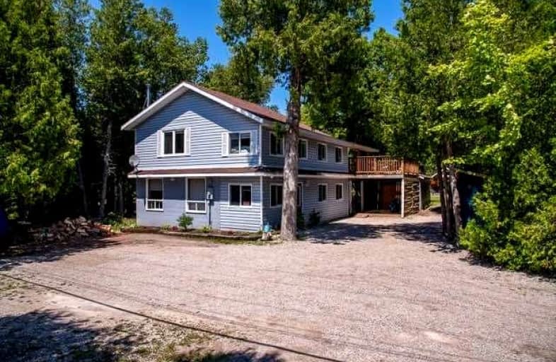 6774 6 Highway, Northern Bruce Peninsula | Image 1