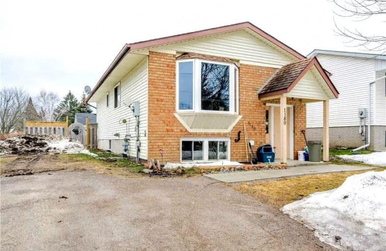 1180 Franklin Drive, Peterborough | Image 1