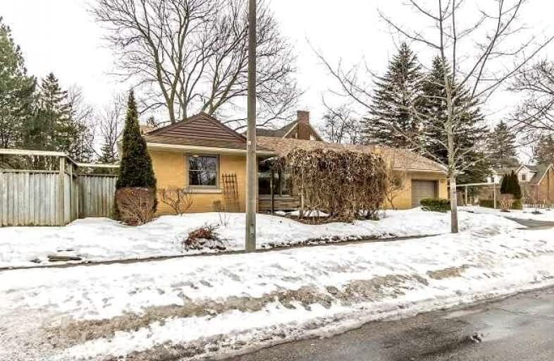 617 Dunbar Road, Waterloo | Image 1