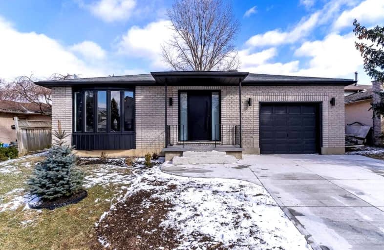 116 Queen Victoria Drive, Hamilton | Image 1