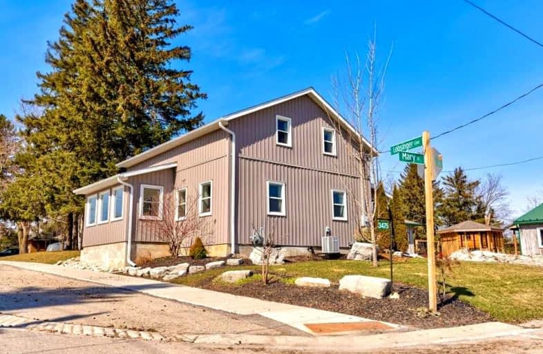 3475 Lobsinger Line, Wellesley | Image 1