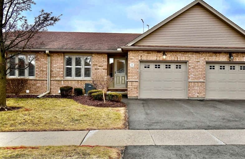 25-9 Schertzberg Lane, Brantford | Image 1