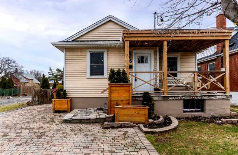 405 Upper Gage Avenue, Hamilton | Image 1