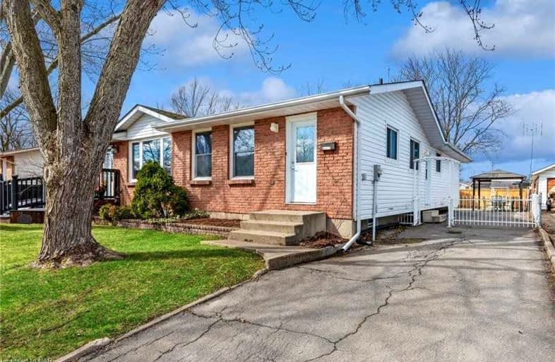 7772 Jubilee Drive, Niagara Falls | Image 1