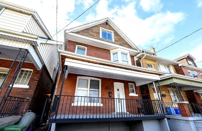 105 Lottridge Street, Hamilton | Image 1
