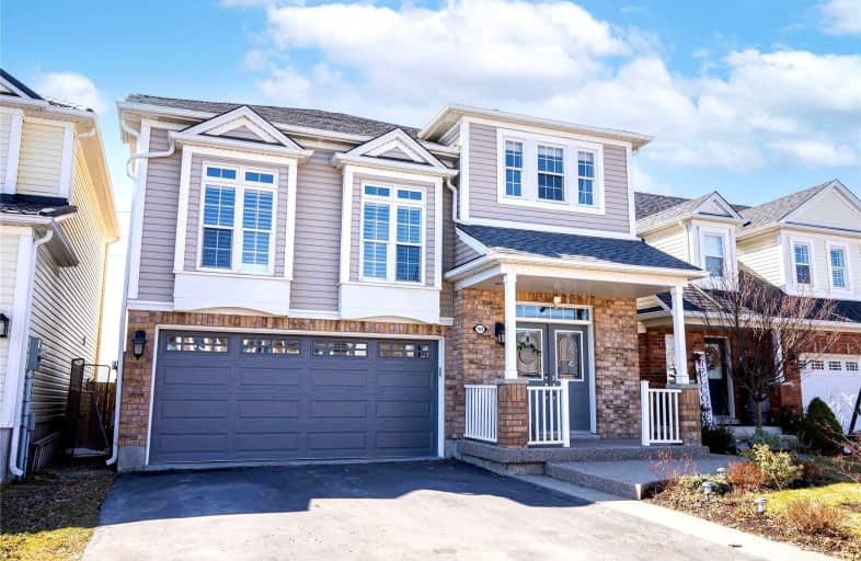 109 Voyager Pass, Hamilton | Image 1