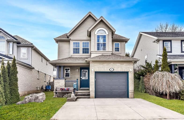 10 Fleming Road, Guelph | Image 1
