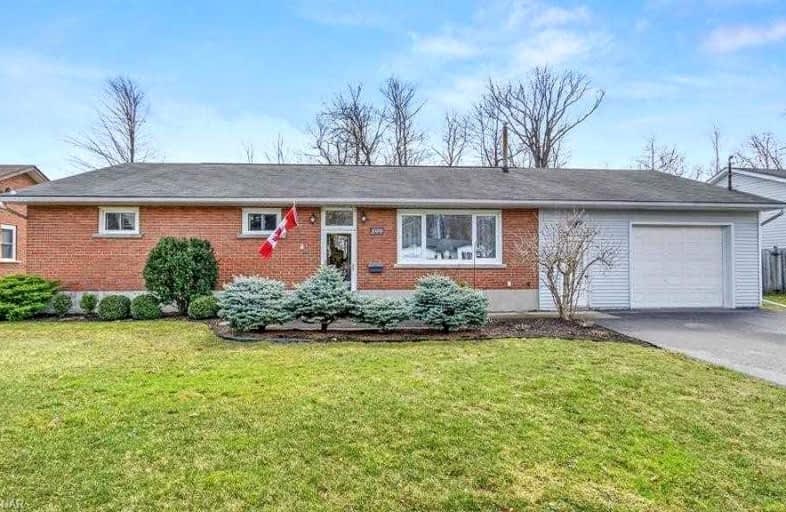 599 Oakes Drive, Fort Erie | Image 1