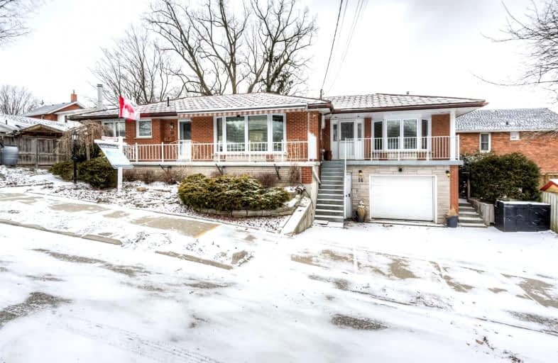 14 Fergus Street, Guelph | Image 1