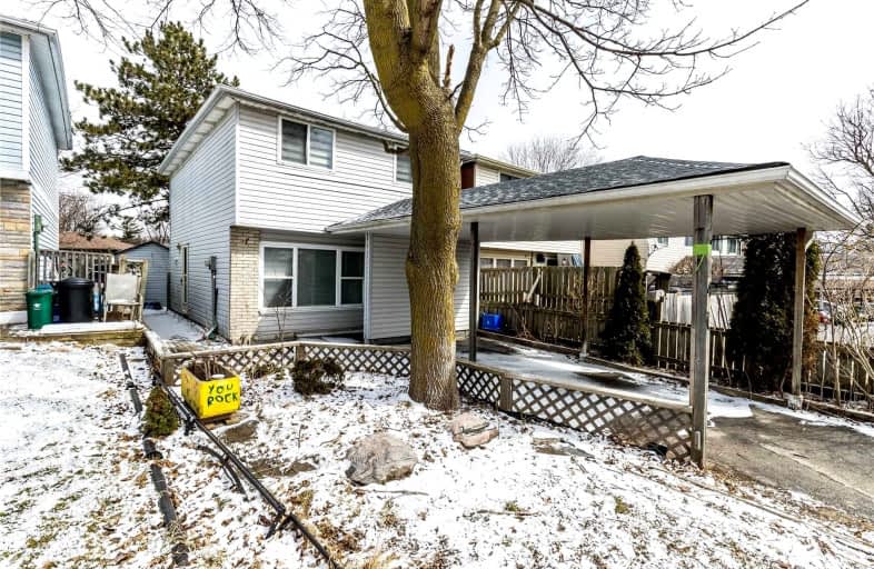 430 Parkview Crescent, Cambridge | Image 1