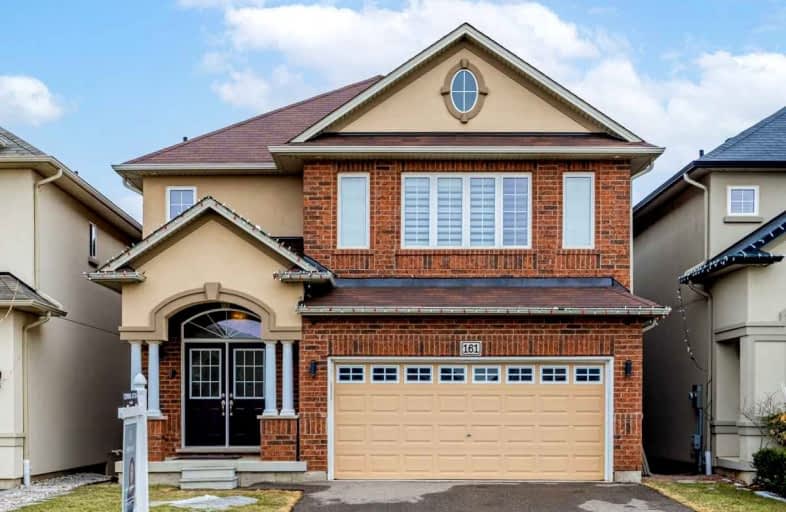 161 Springview Drive, Hamilton | Image 1