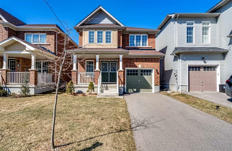 198 Odonnel Drive, Hamilton | Image 1