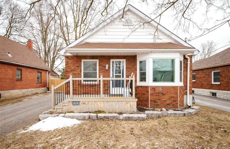 213 Wilson Street, Peterborough | Image 1