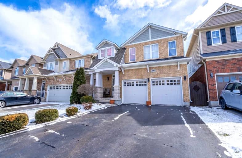 306 Montreal Circle, Hamilton | Image 1