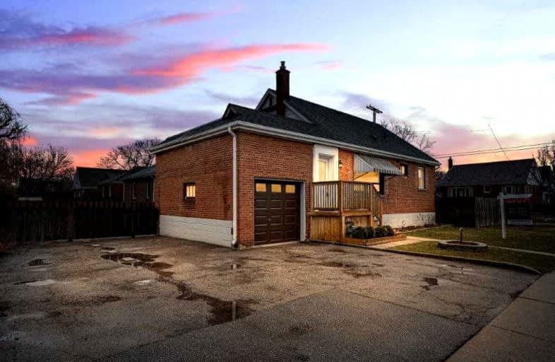 341 Upper Gage Avenue, Hamilton | Image 1