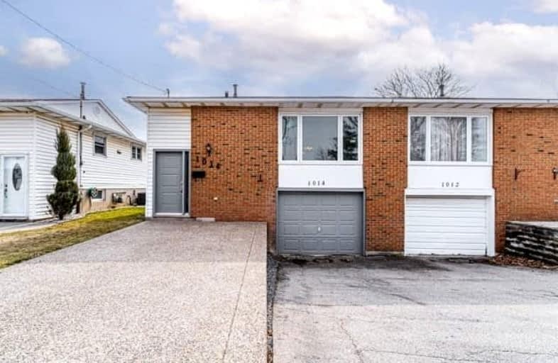 1014 Stone Church Road East, Hamilton | Image 1