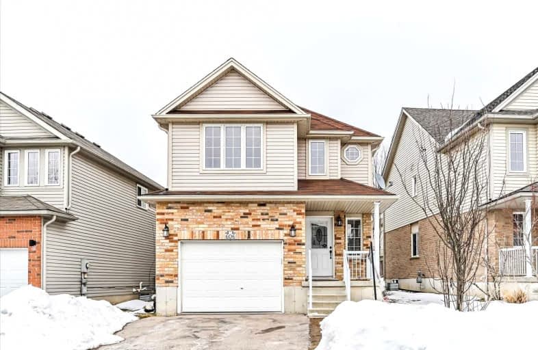 606 Woolgrass Avenue, Waterloo | Image 1