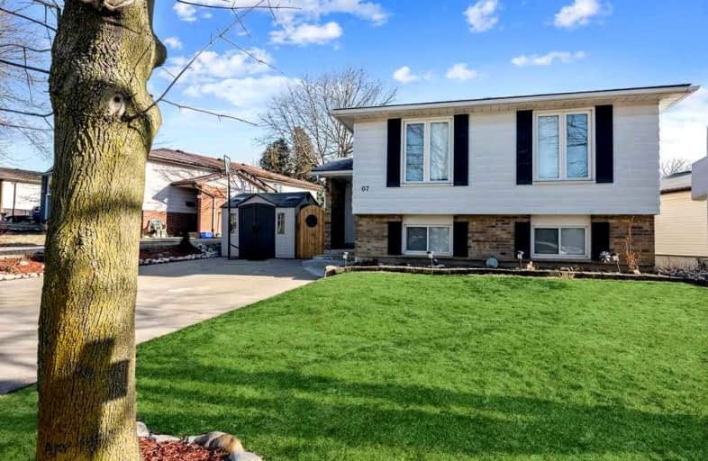 67 Raleigh Street, Hamilton | Image 1