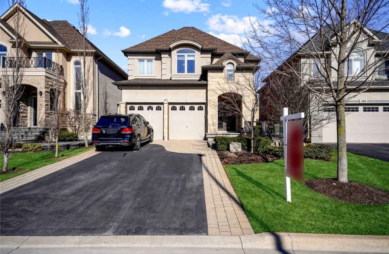 492 Valridge Drive, Hamilton | Image 1