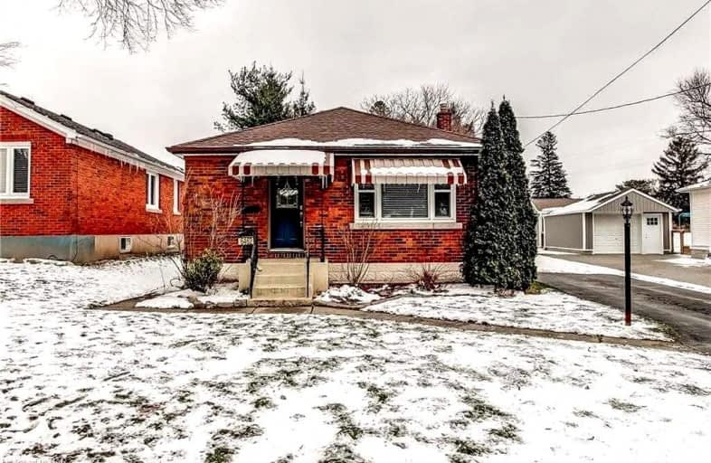 6462 Erwin Crescent, Port Colborne | Image 1