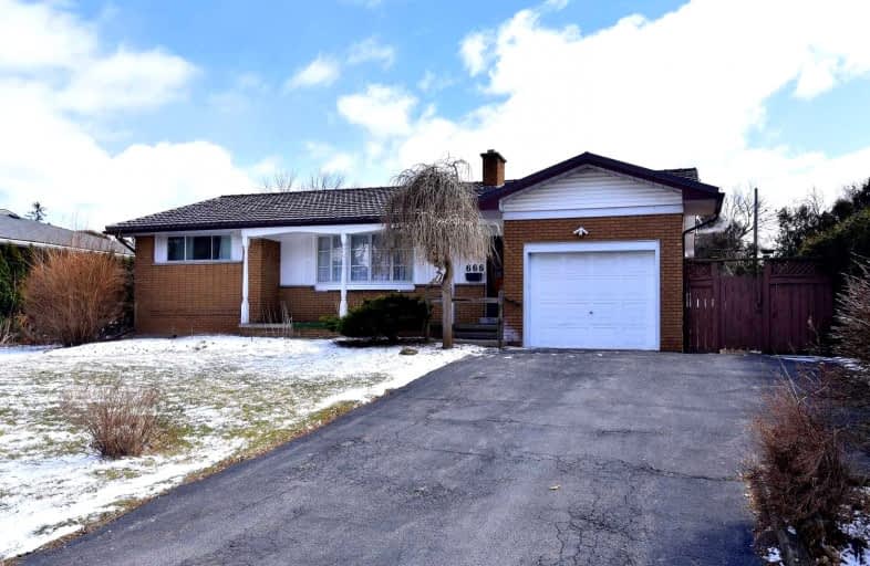 666 Hiawatha Boulevard, Hamilton | Image 1