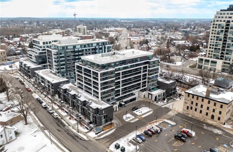 405-63 Arthur Street South, Guelph | Image 1