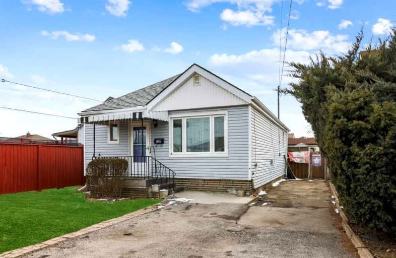 338 Vansitmart Avenue, Hamilton | Image 1